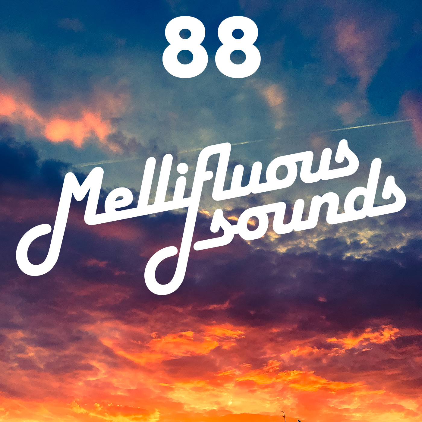 Mellifluous Sounds 88