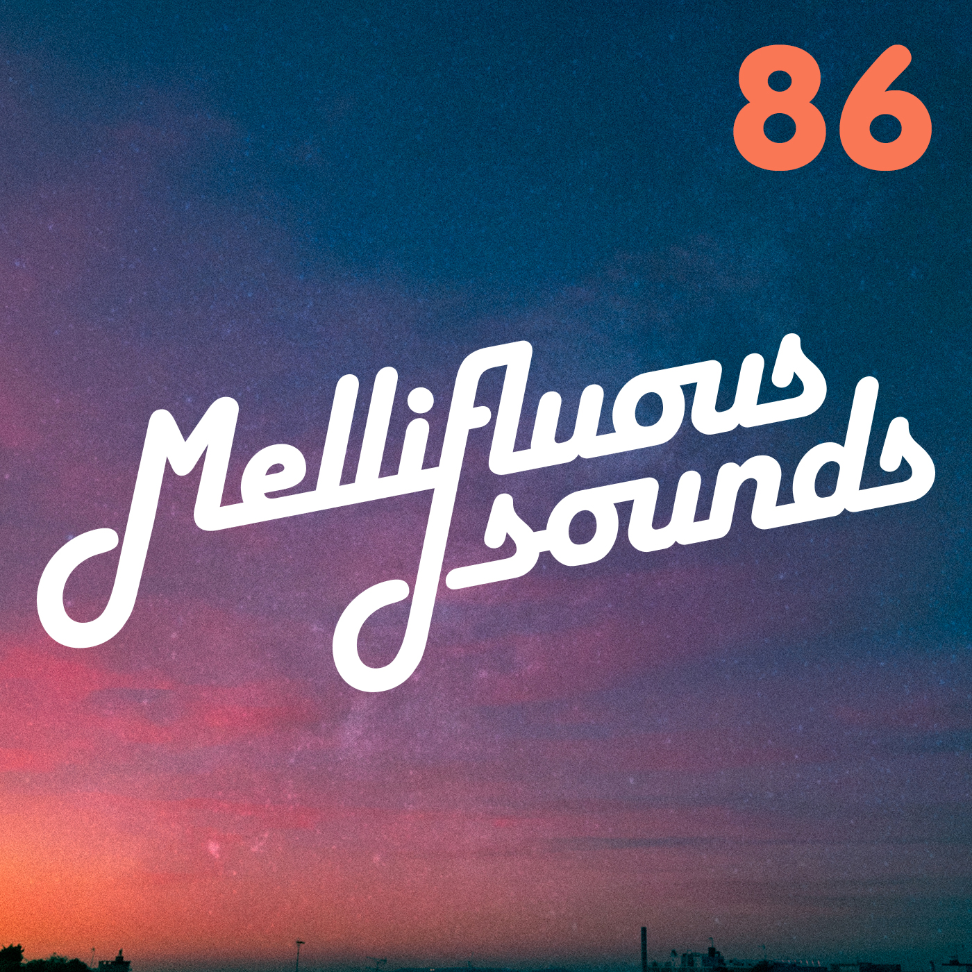 Mellifluous Sounds 86 - Ceux Qui Restent episode artwork