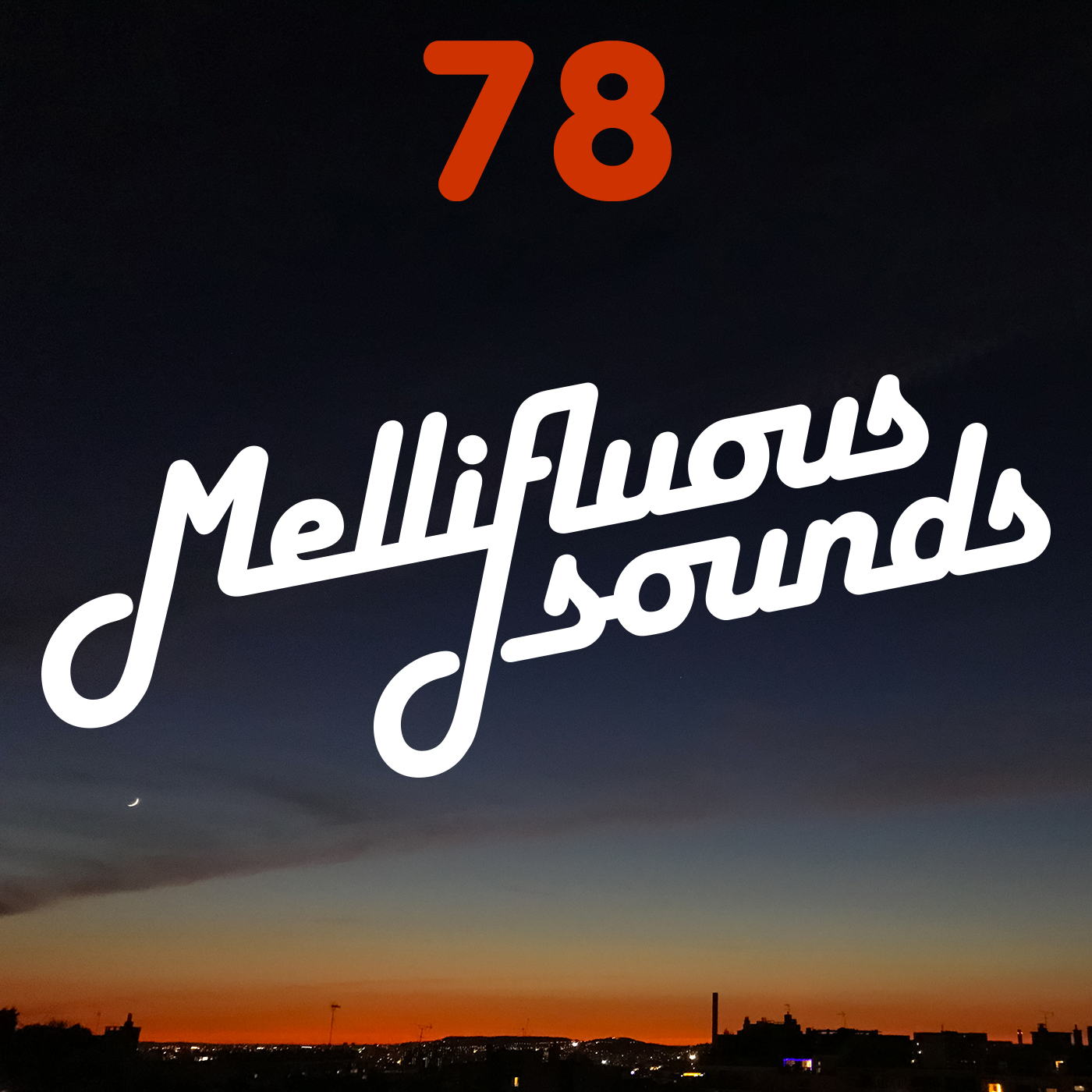 Mellifluous Sounds 78 - The Bass Stakes