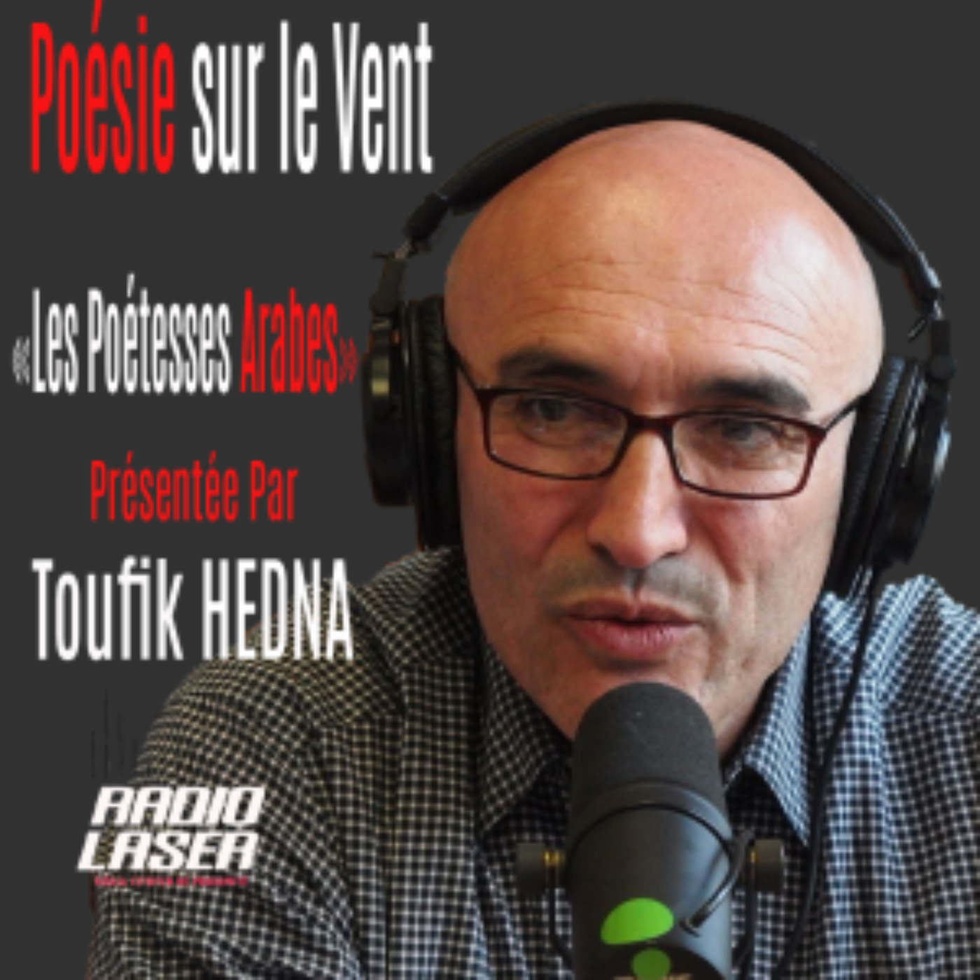 Les Poétesses Arabes episode artwork