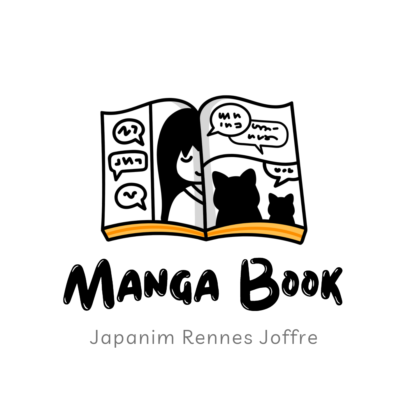 JAPANIM, les questions techniques des Mangas. episode artwork