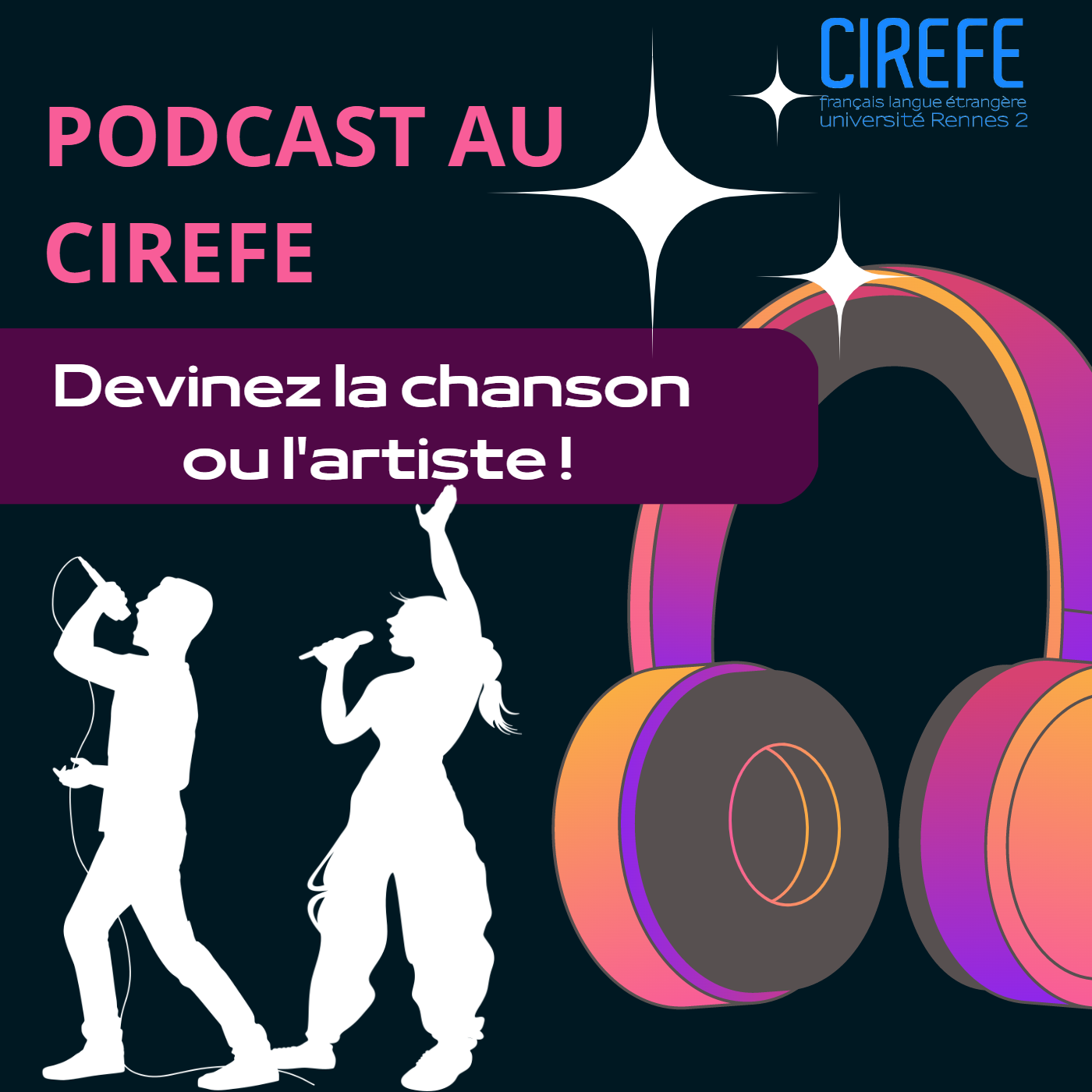 Le podcast Musical de Isabel episode artwork