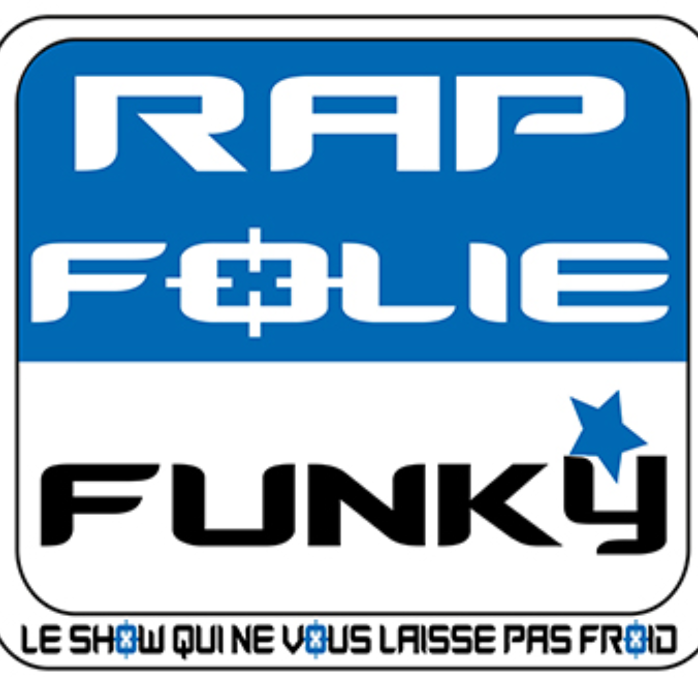 Rap Folie Funky 937 episode artwork