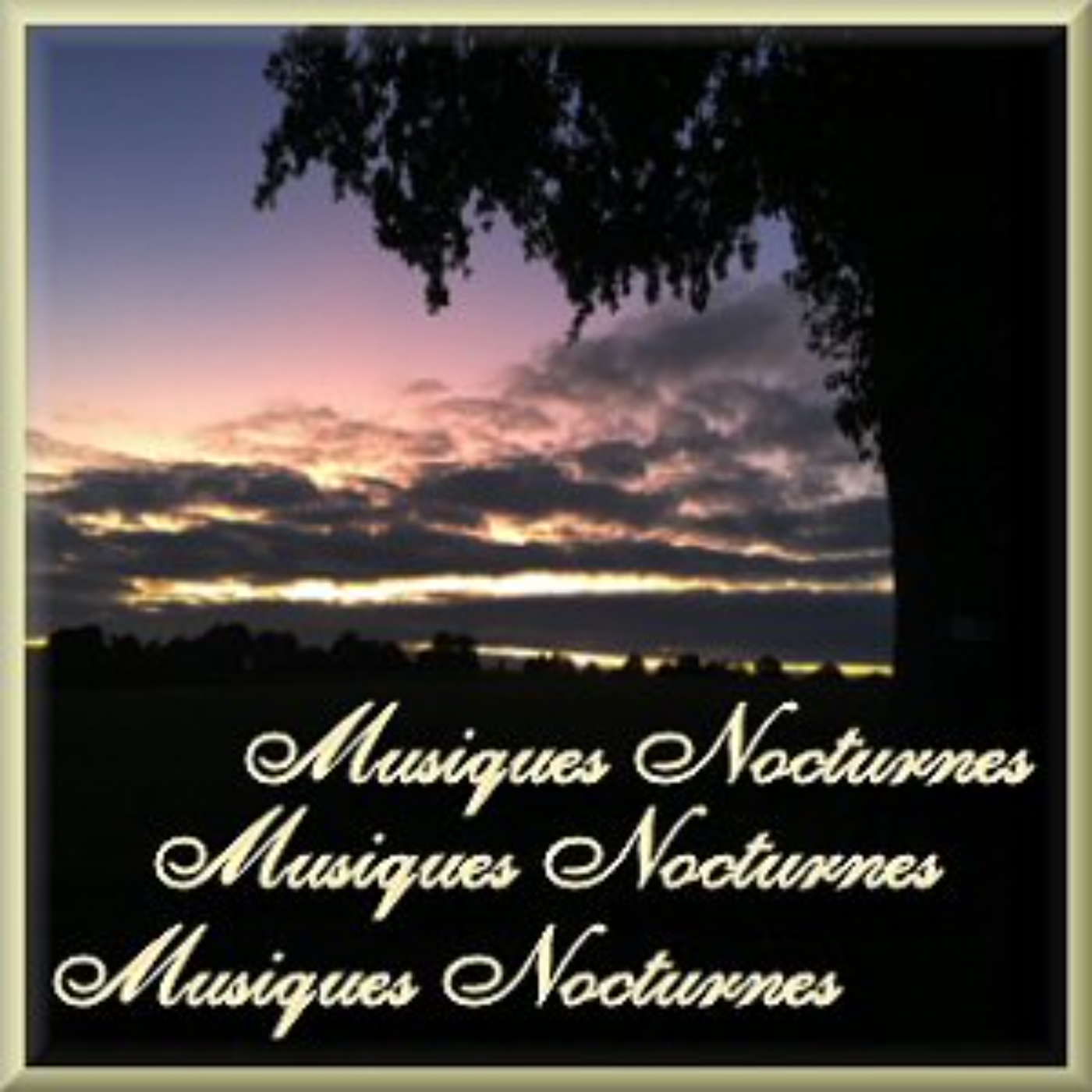 Musiques Nocturnes #6.33 episode artwork