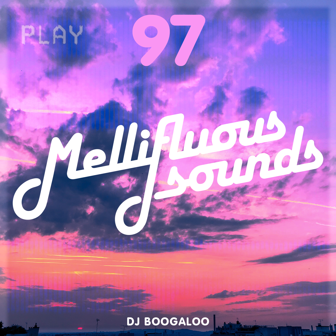 Mellifluous Sounds 97