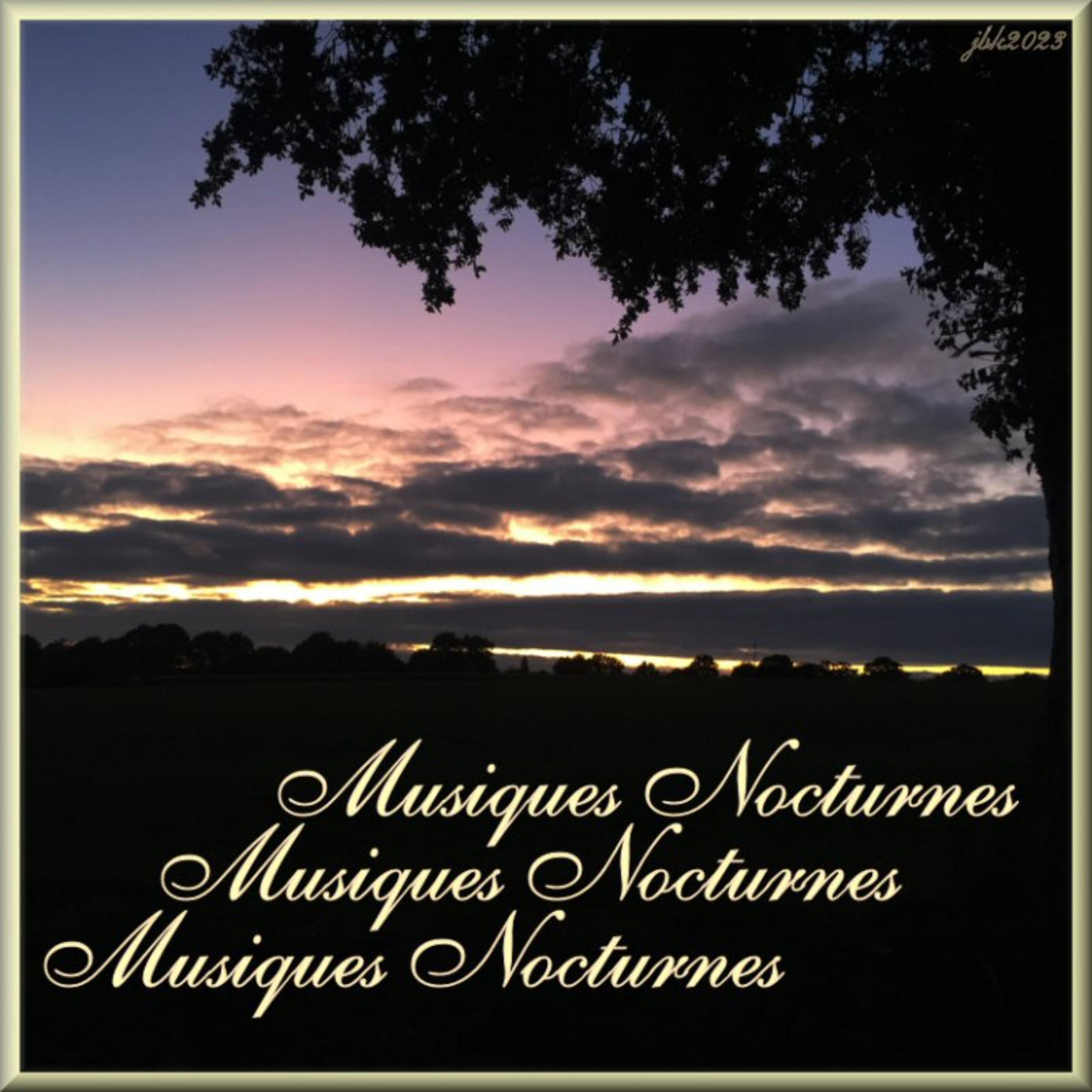 Musiques Nocturnes #7.03 episode artwork