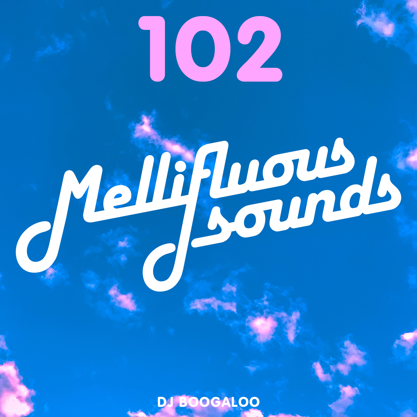 Mellifluous Sounds 102 - Love is.