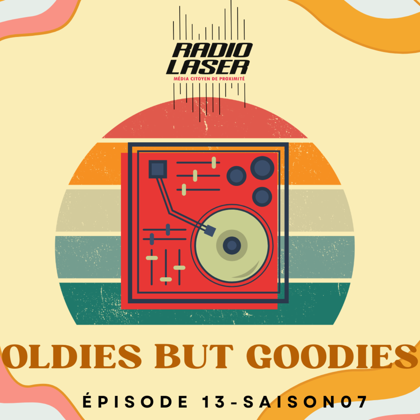 Oldies but goodies du 05 Décembre 2023 episode artwork