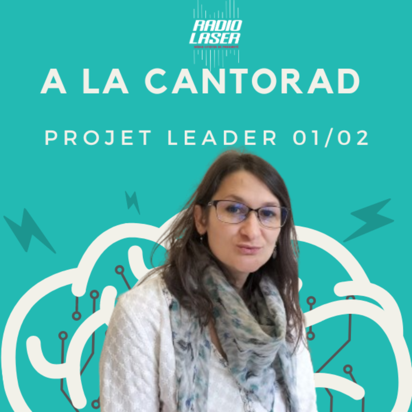 Encouragements par l'Europe de projets innovants en Vallons de Vilaine via Le Programme LEADER: entretien avec Anca Gautier-01/02- episode artwork