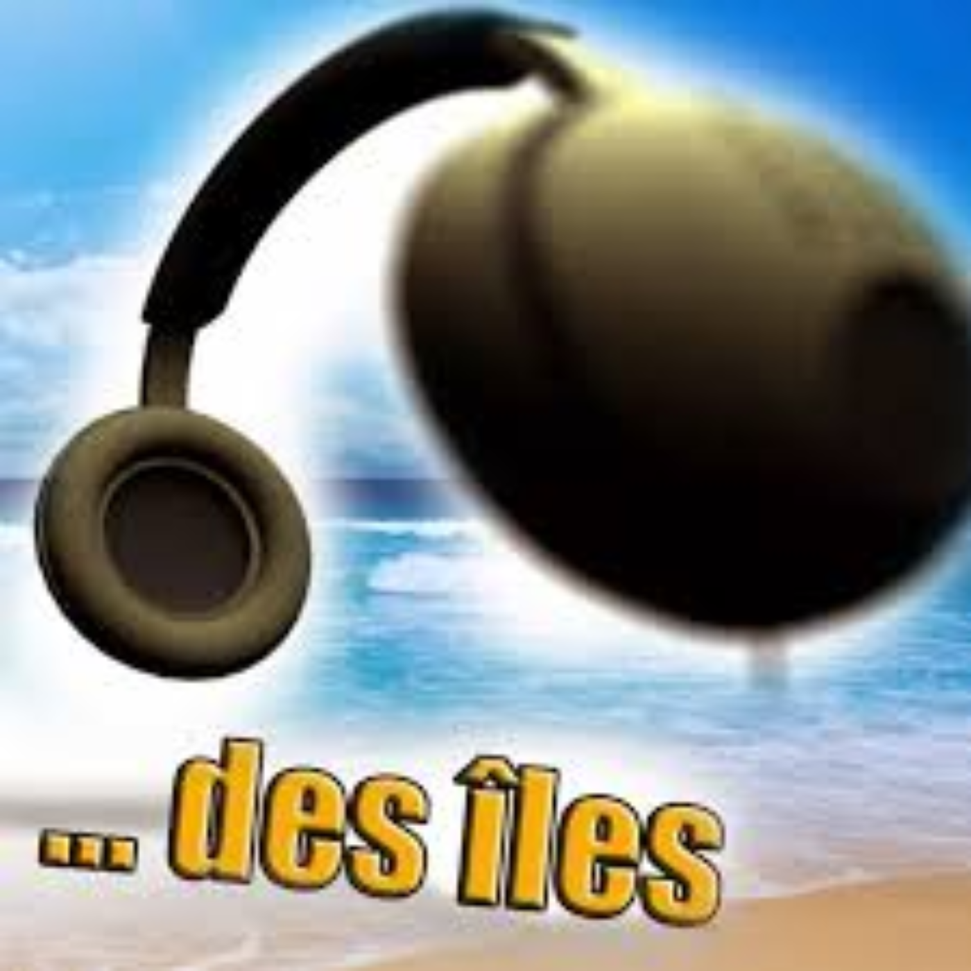 Balade Tropicale n°156 episode artwork