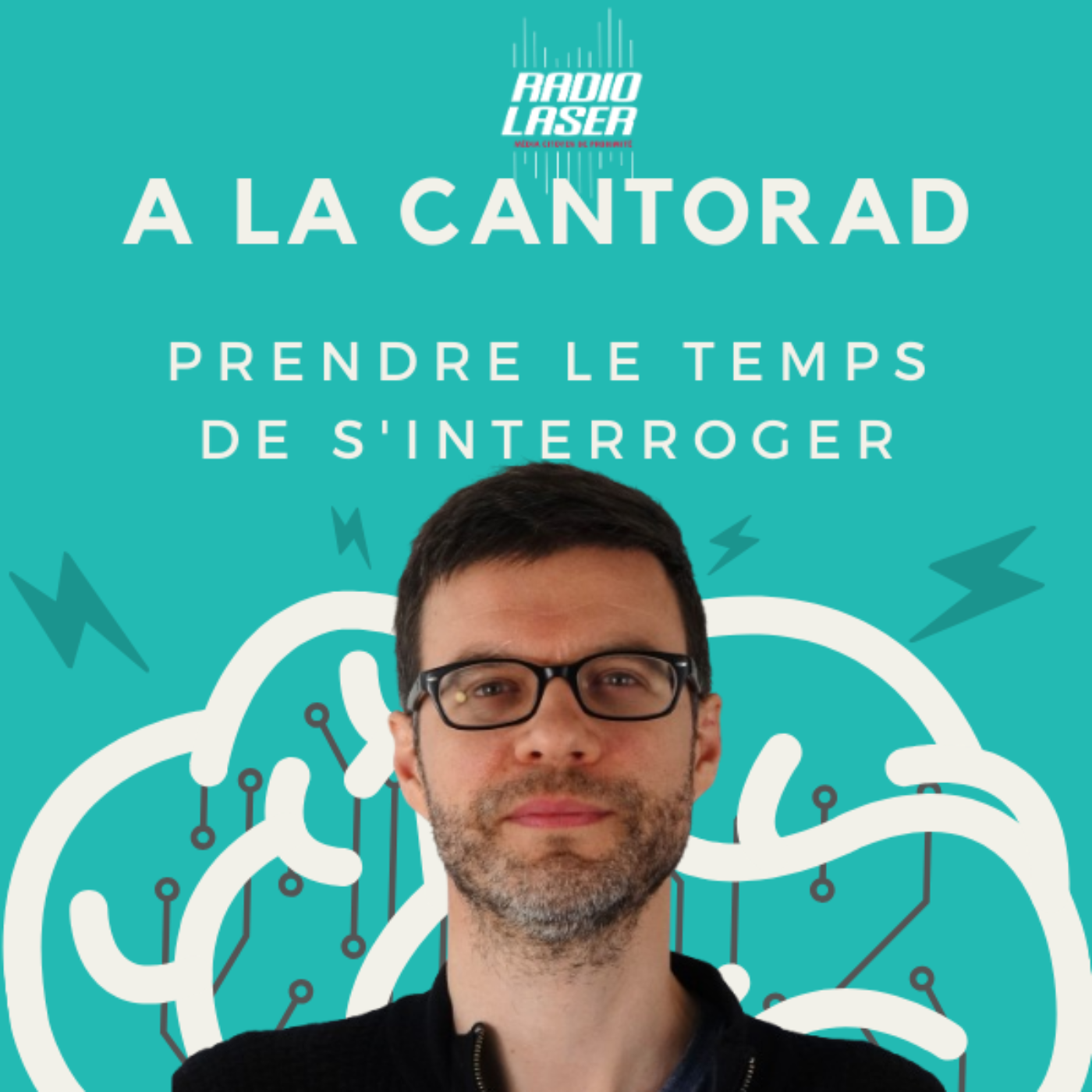 EXTRATERRESTRES et INTERSTELLAIRES: des molécules organiques complexes: entretien avec Yan Trolez 01/03 episode artwork