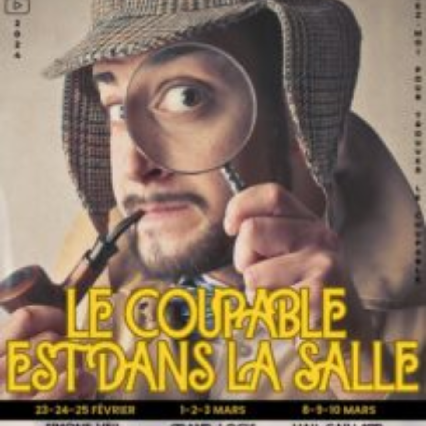 Les compagnons du vau Gaillard episode artwork