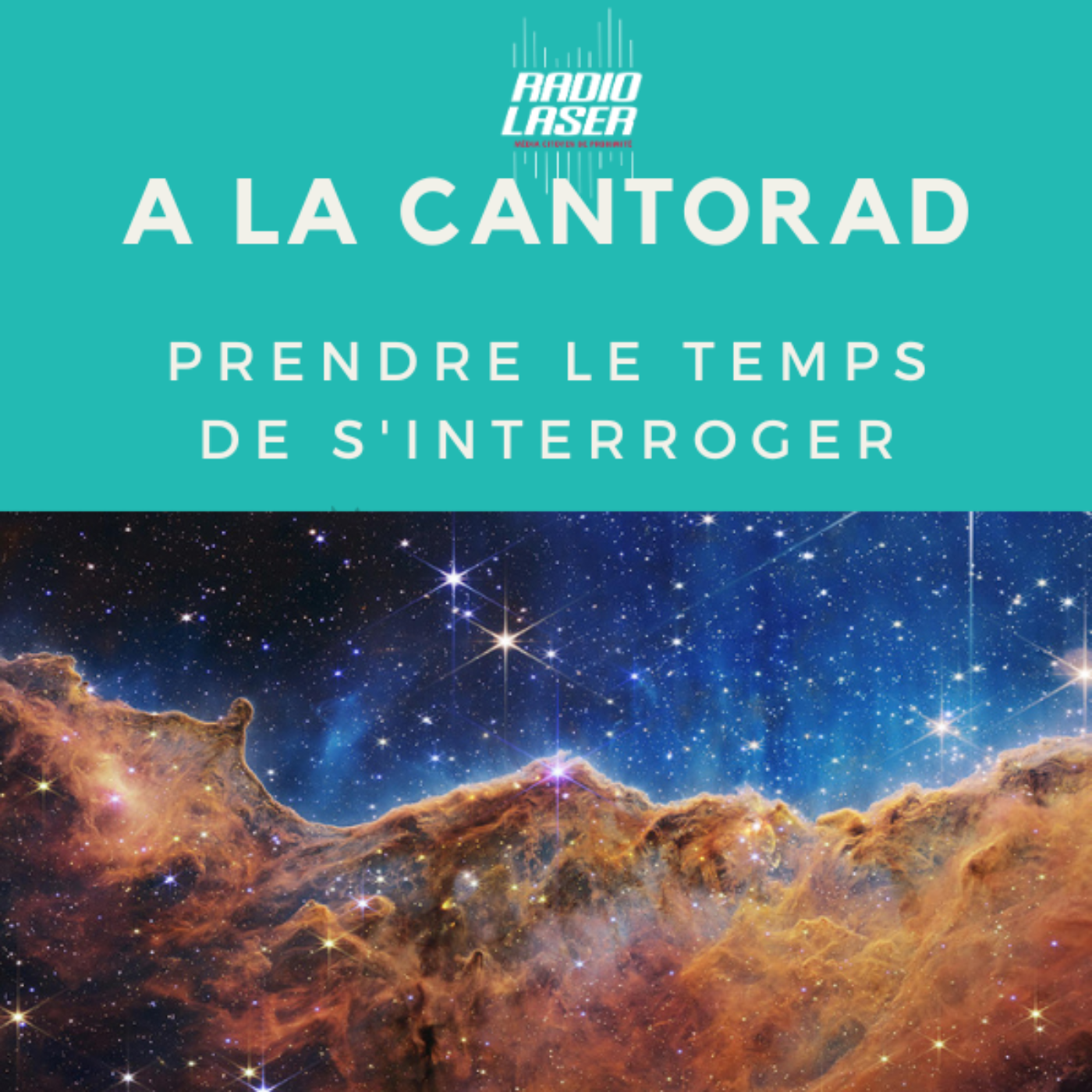 2ème Partie- EXTRATERRESTRES et INTERSTELLAIRES: des molécules organiques complexes; avec Yann Trolez. episode artwork