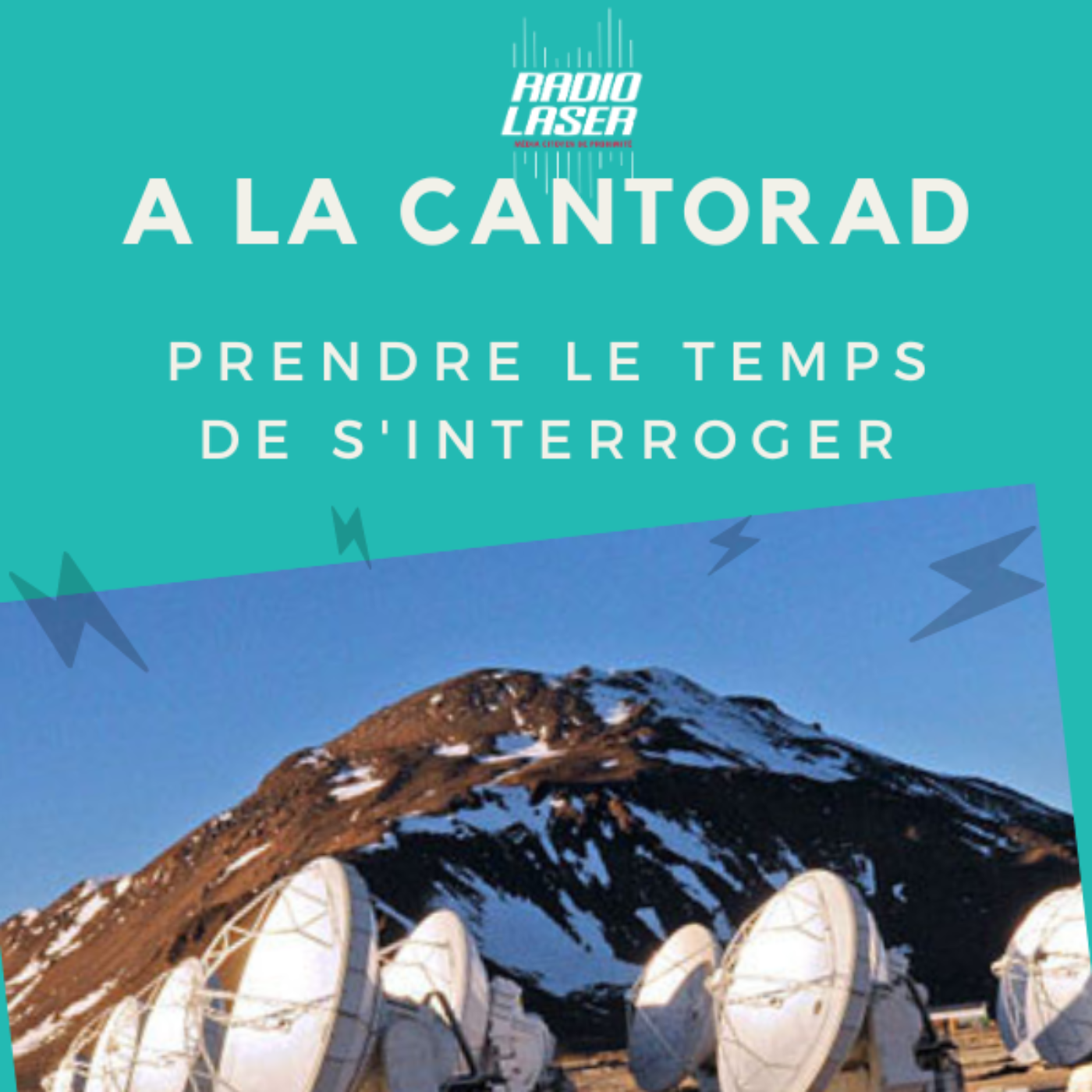 3ème Partie : EXTRATERRESTRES et INTERSTELLAIRES: des molécules organiques complexes; avec Yann Trolez. episode artwork