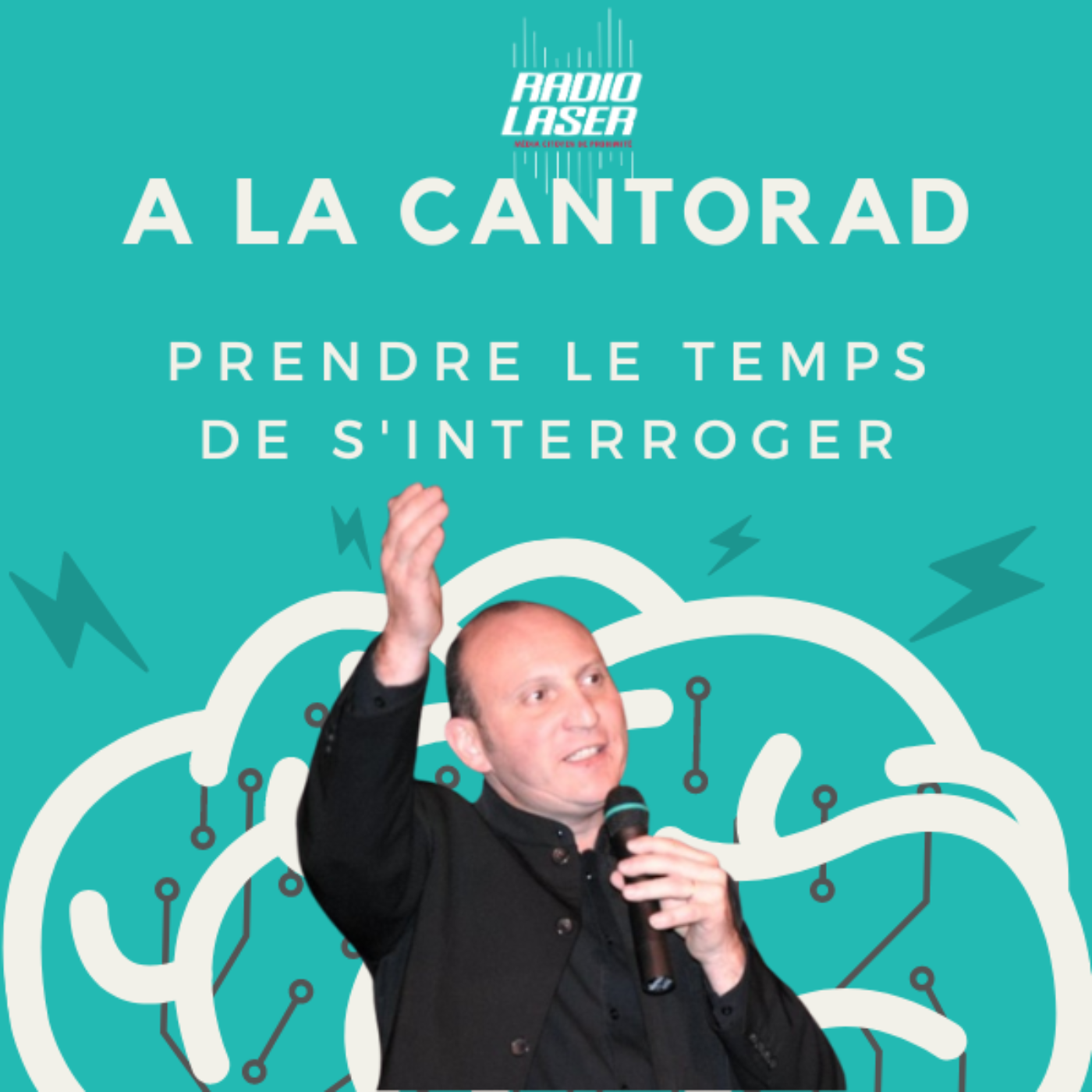 Animation/Communication en salons, commerces,  spectacles: dialogue avec Didier créateur d'Activ 'Animation et Gold'n Cabaret 01/03 episode artwork