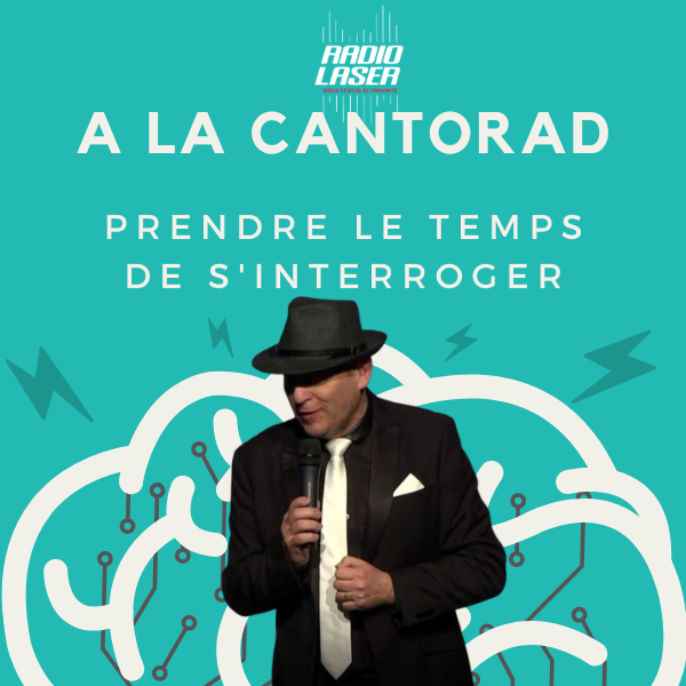 2ème partie-Animation/Communication en salons, commerces,  spectacles: dialogue avec Didier créateur d'Activ 'Animation et Gold'n Cabaret episode artwork