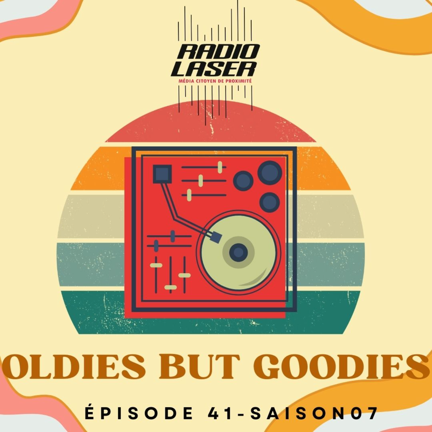 Oldies but goodies du 18 Juin 2024 episode artwork