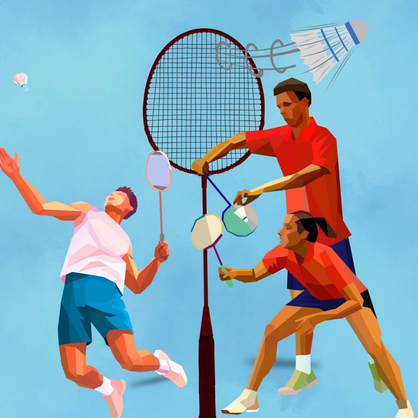 Comment bien choisir sa raquette de badminton episode artwork
