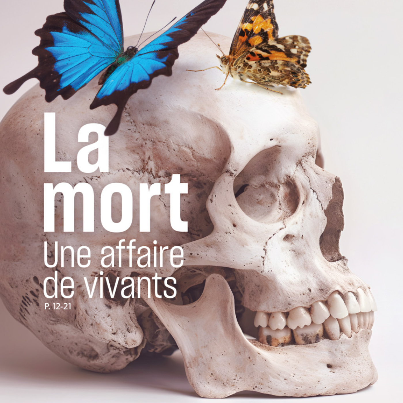 Science Ouest décrypte la mort episode artwork