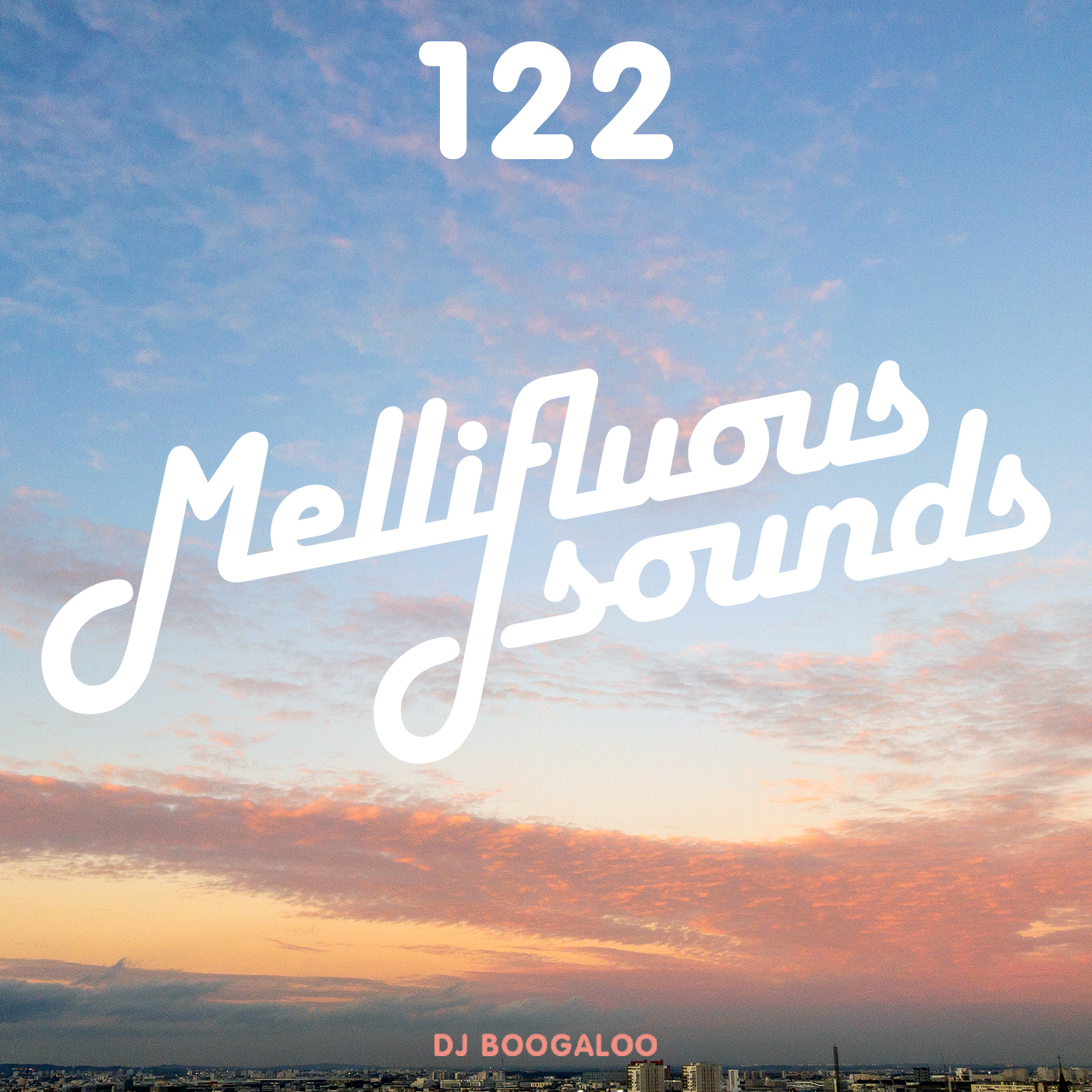 Mellifluous Sounds 122