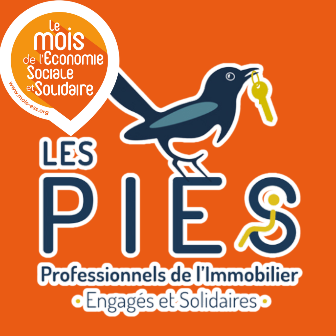 L'immobilier inclusif avec les Pies episode artwork