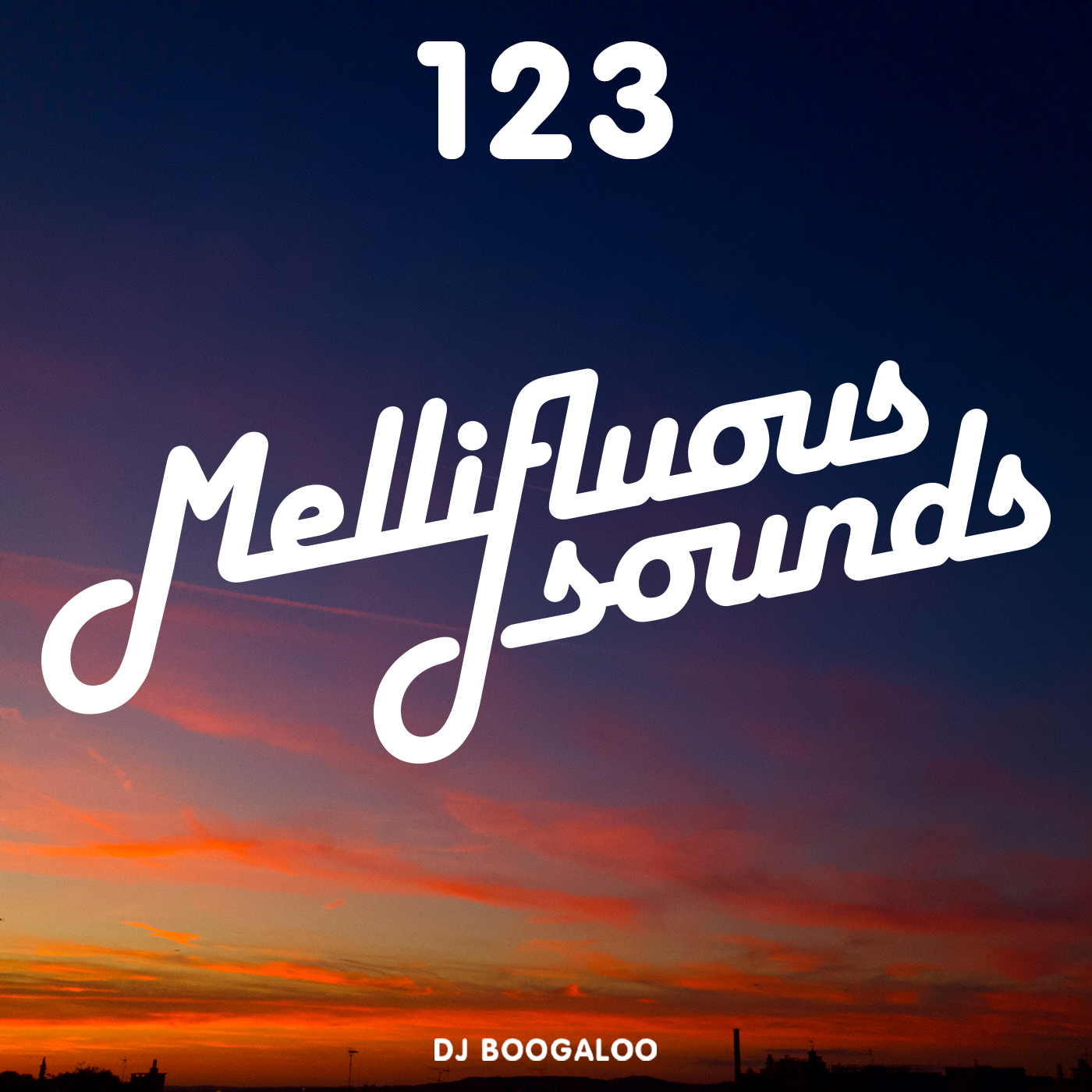 Mellifluous Sounds 123 episode artwork
