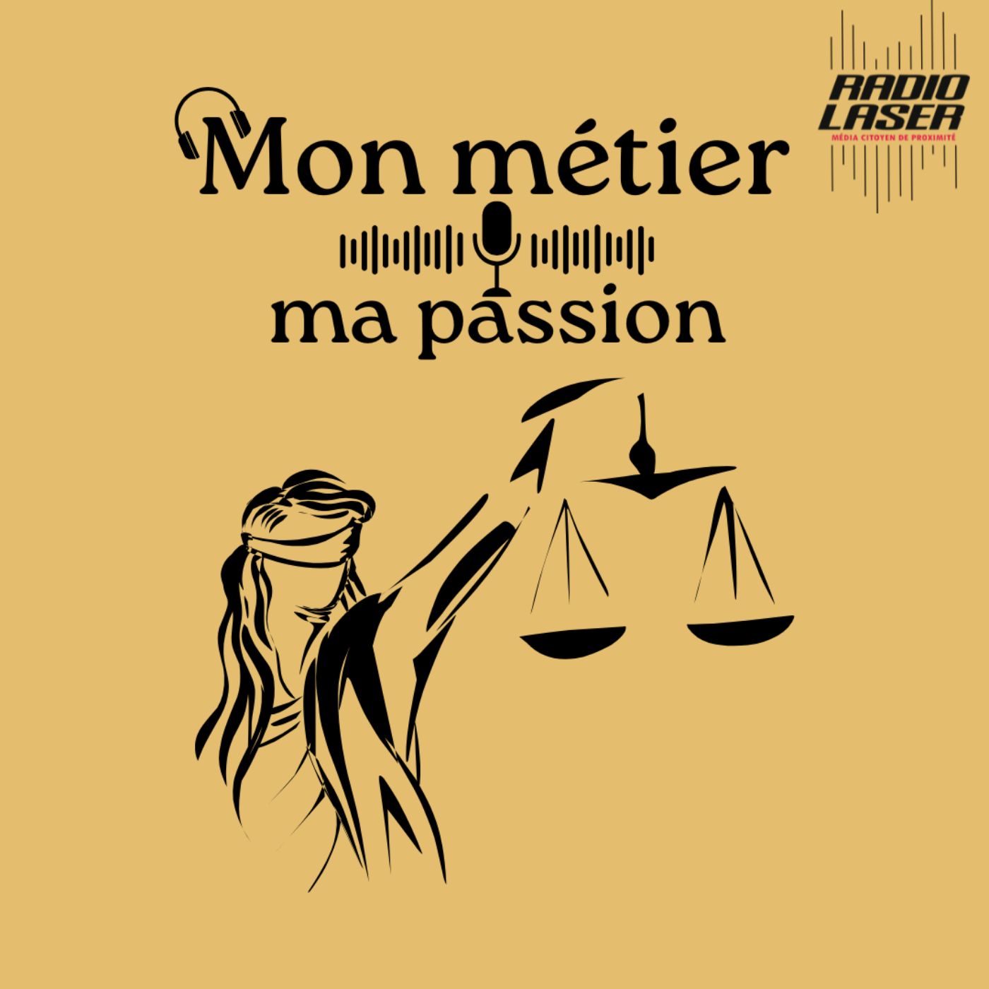 Greffier de justice garant de la procédure episode artwork