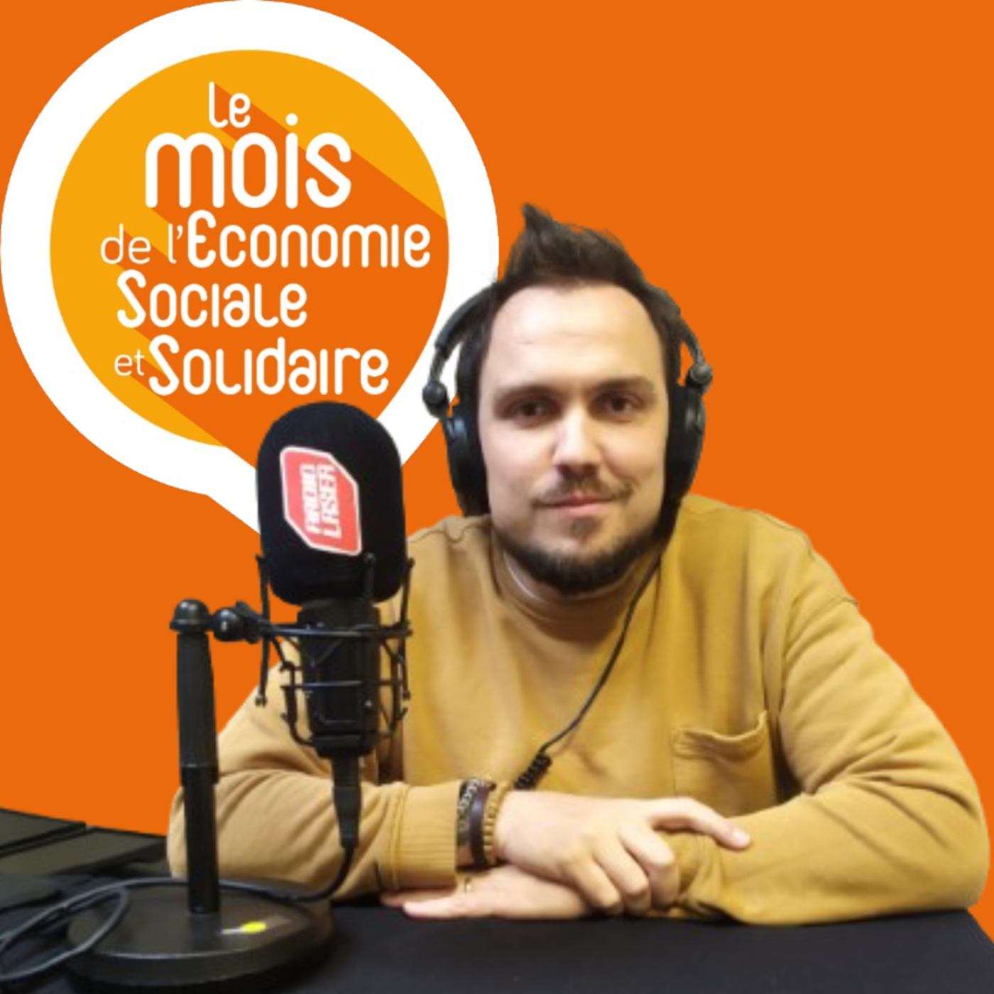 TAG 35 : L’incubateur qui transforme vos idées en projets d’avenir episode artwork