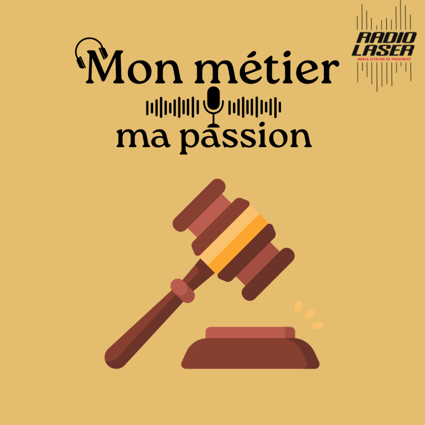 Comment devenir greffier ? episode artwork