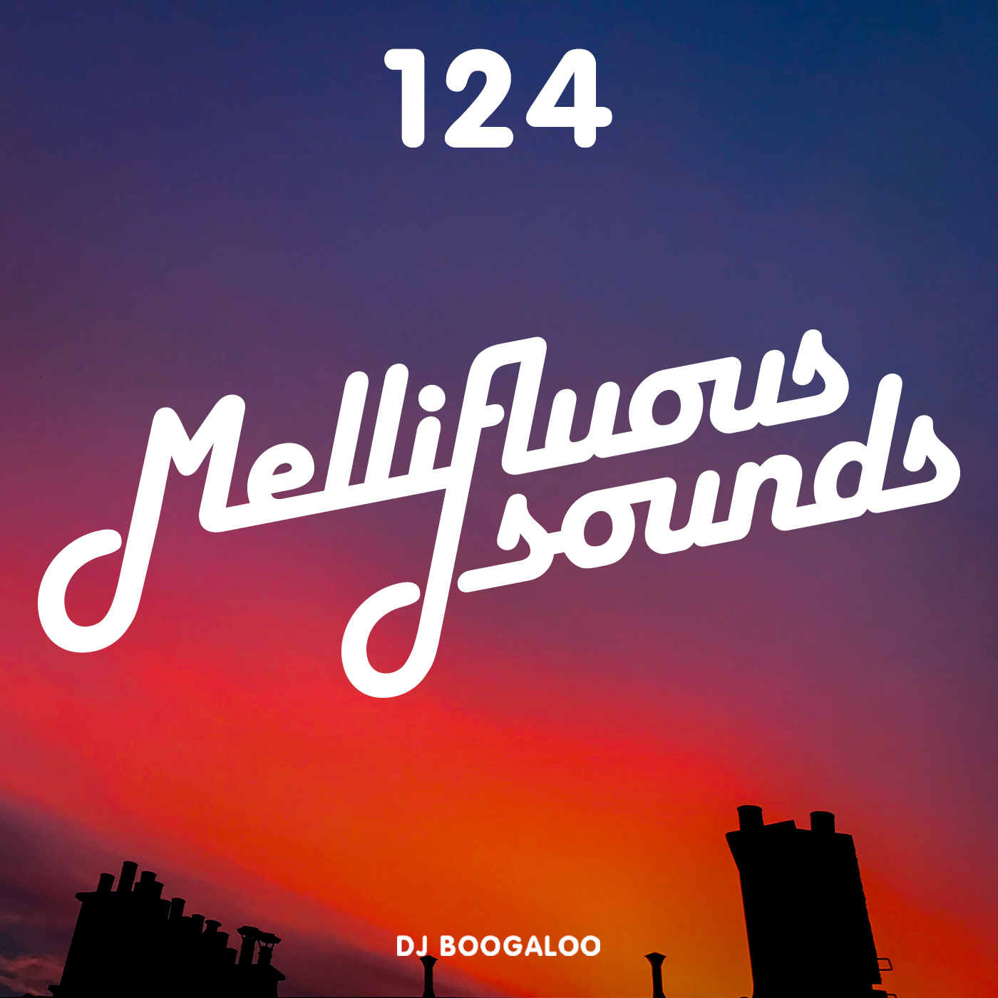 Mellifluous Sounds 124 - Quelle Aventure episode artwork