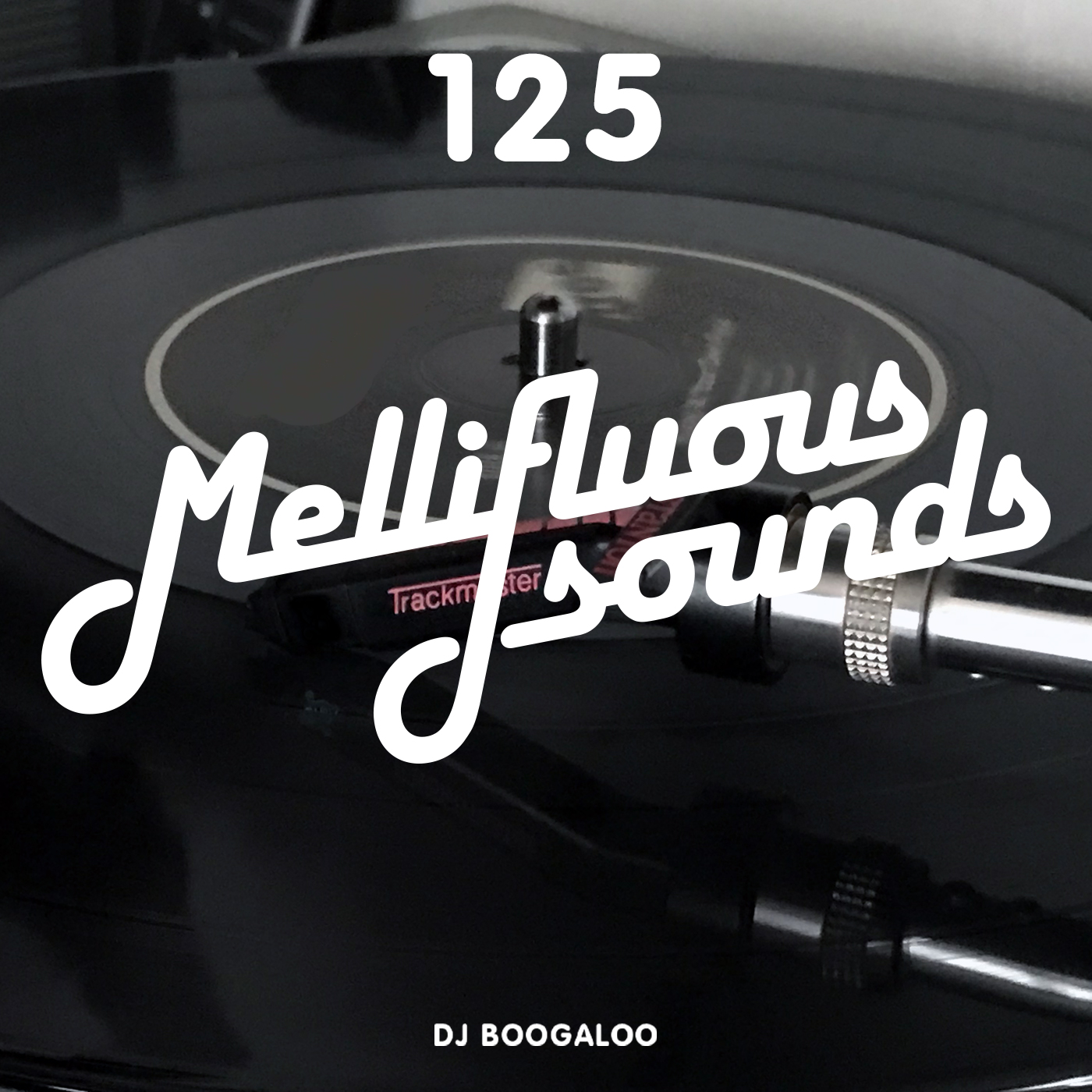Mellifluous Sounds 125 episode artwork