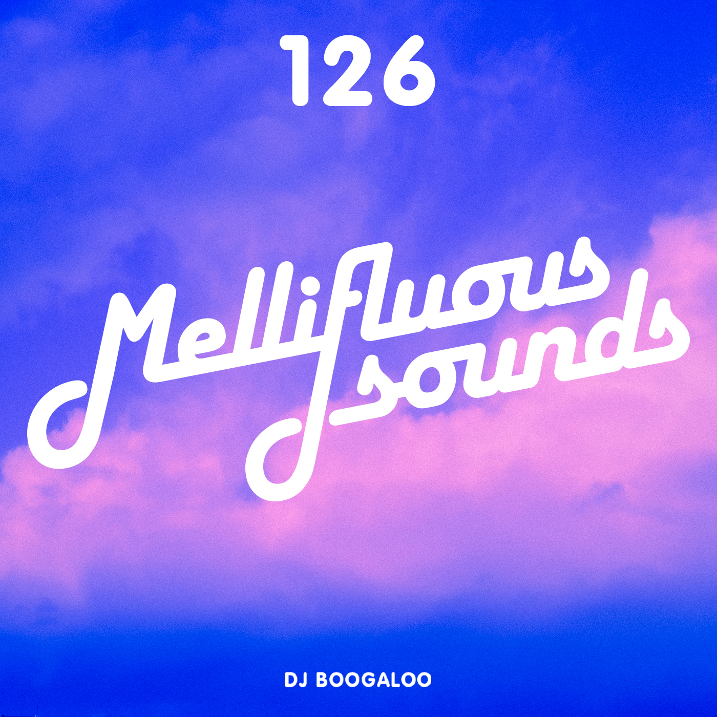 Mellifluous Sounds 126 episode artwork