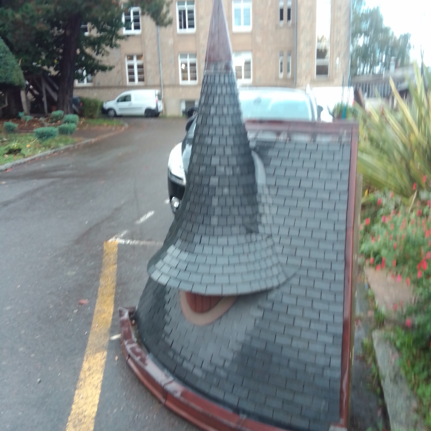 Le travail de réception, un chef d'œuvre episode artwork