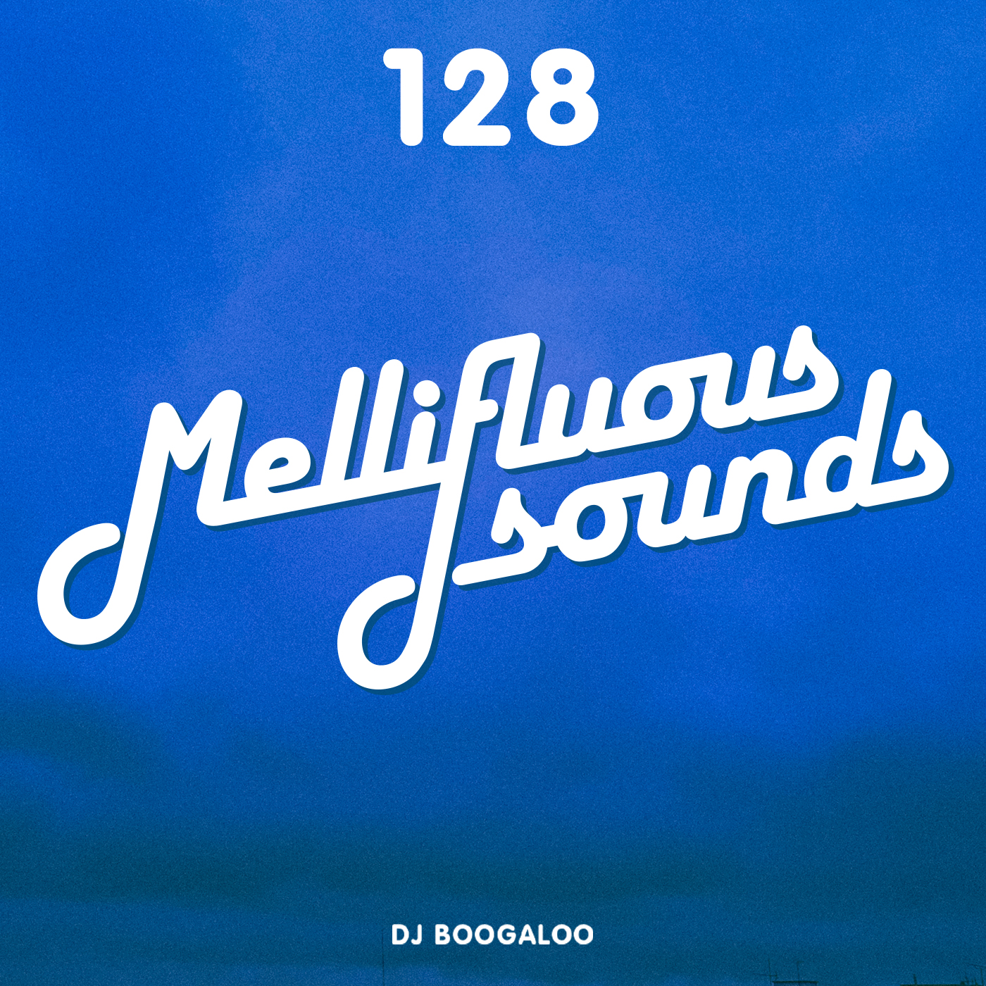 Mellifluous Sounds 128 episode artwork