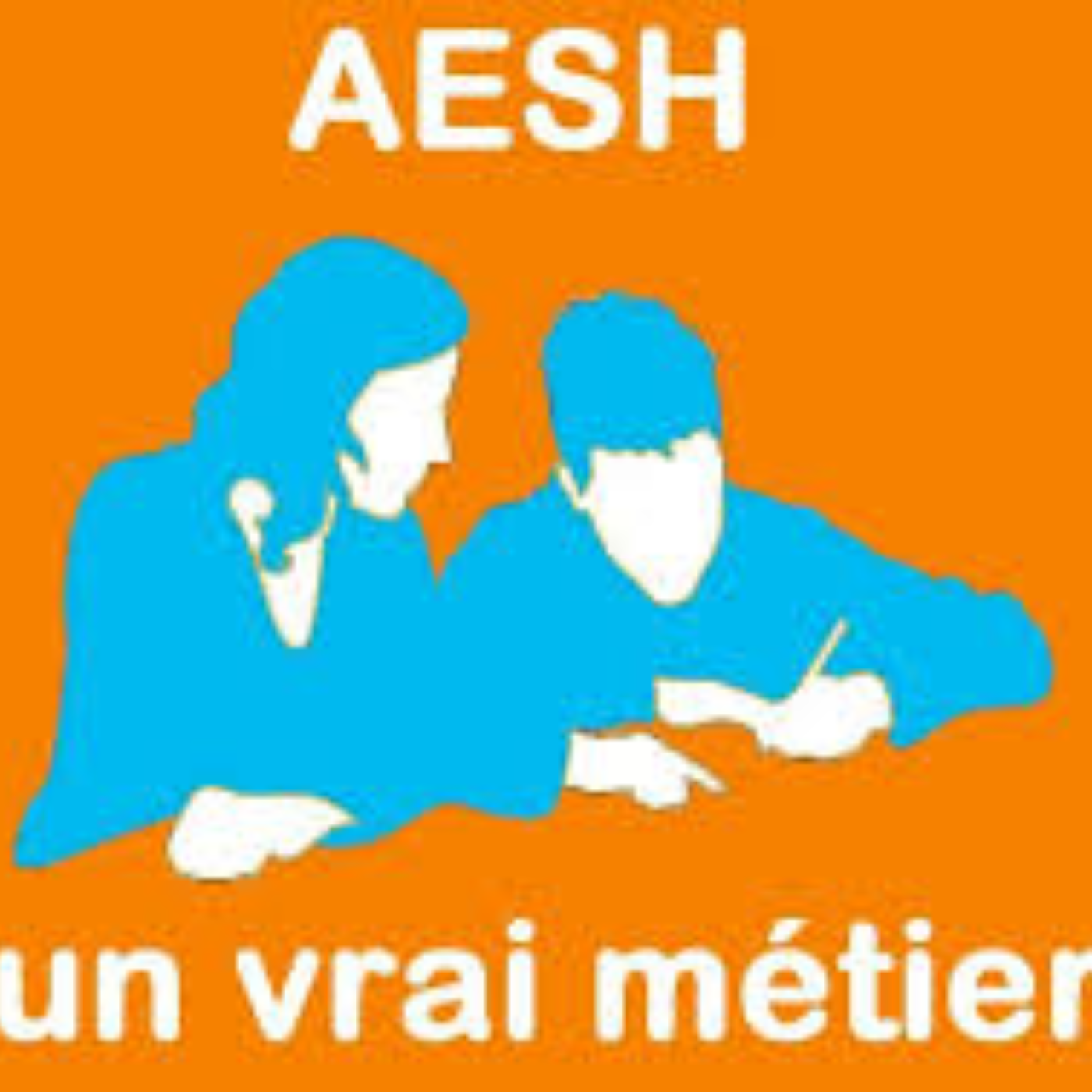 AESH mais pas que episode artwork