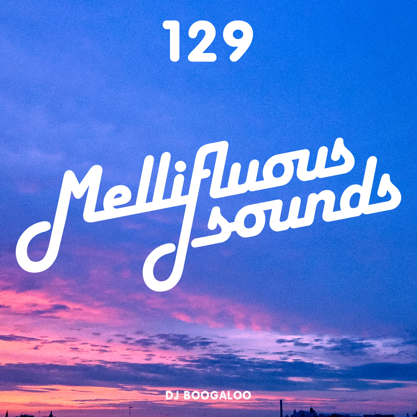 Mellifluous Sounds 129 episode artwork