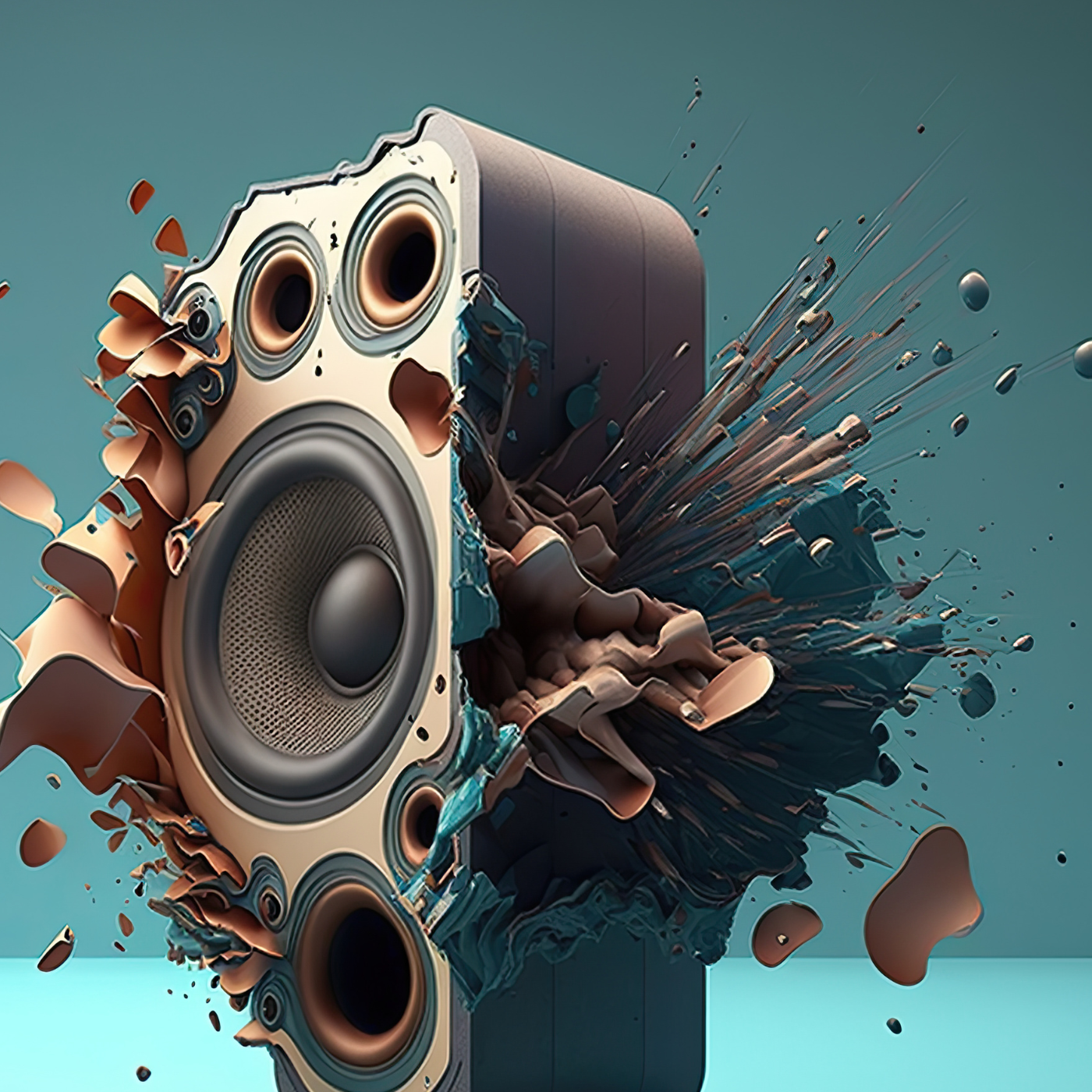 L'IA dans la musique : la fin des artistes humains ? episode artwork