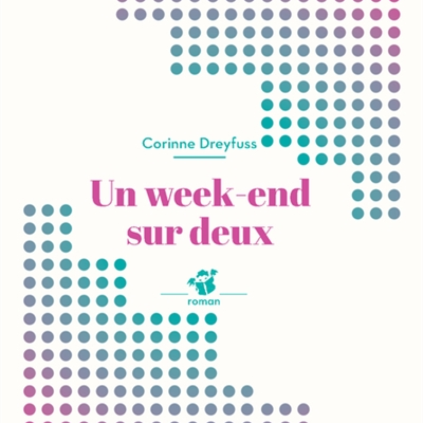 Un week-end sur deux de Corinne Dreyfus episode artwork