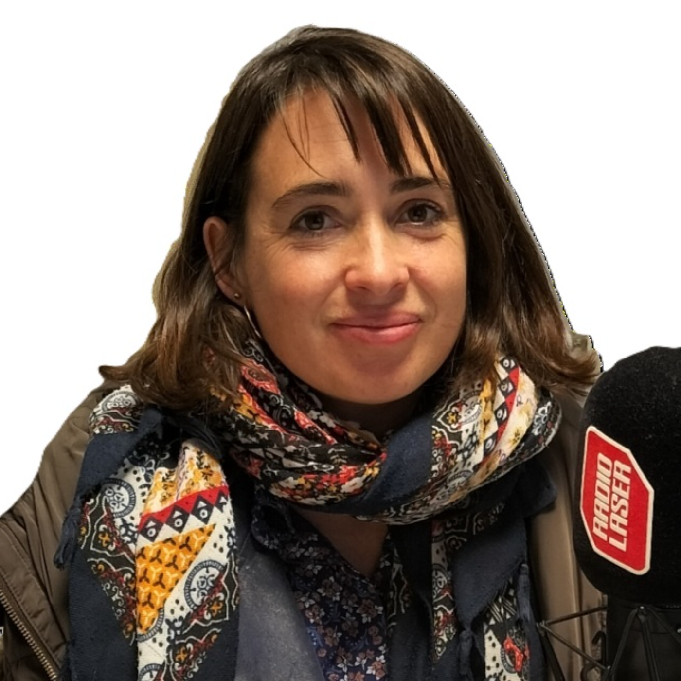 Conférence UTL: La Compagnie des Indes avec Géraldine Guérin episode artwork