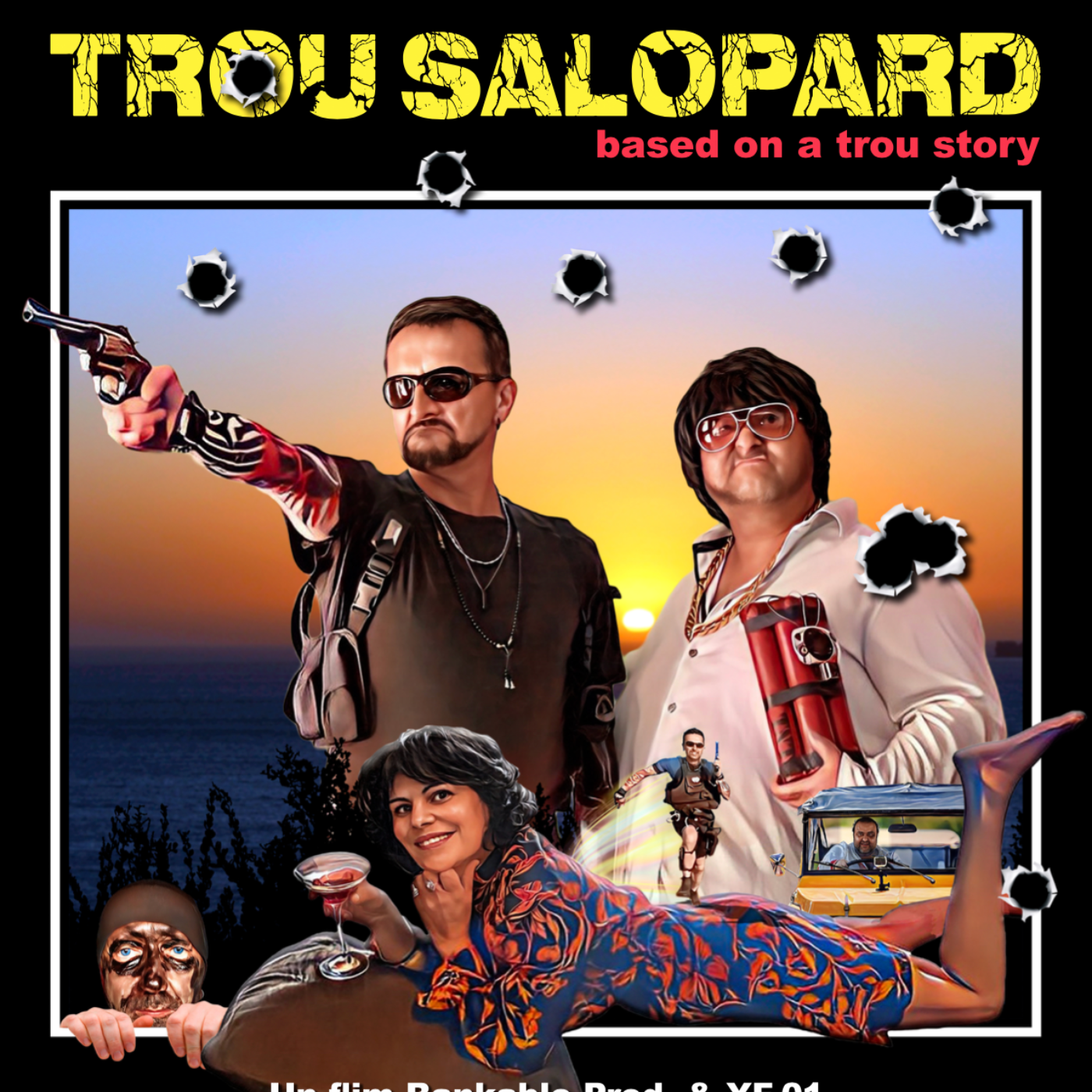 Entre théâtre et cinéma episode artwork