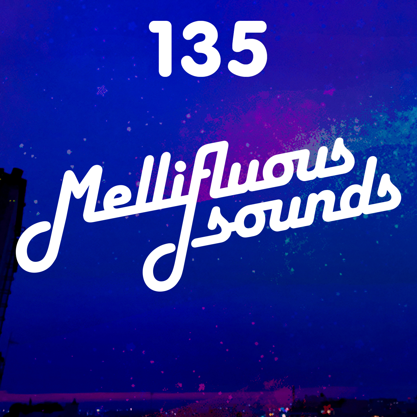 Mellifluous Sounds 135 - Pierres précieuses episode artwork