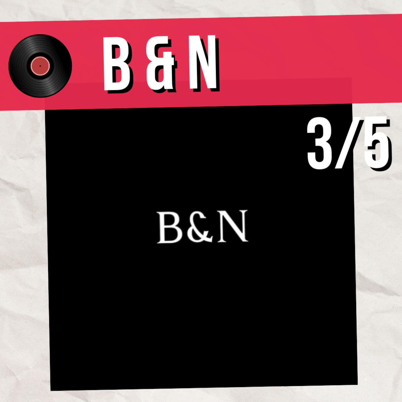 L'ancienne génération Rap, la nouvelle et B&N (3/5) episode artwork