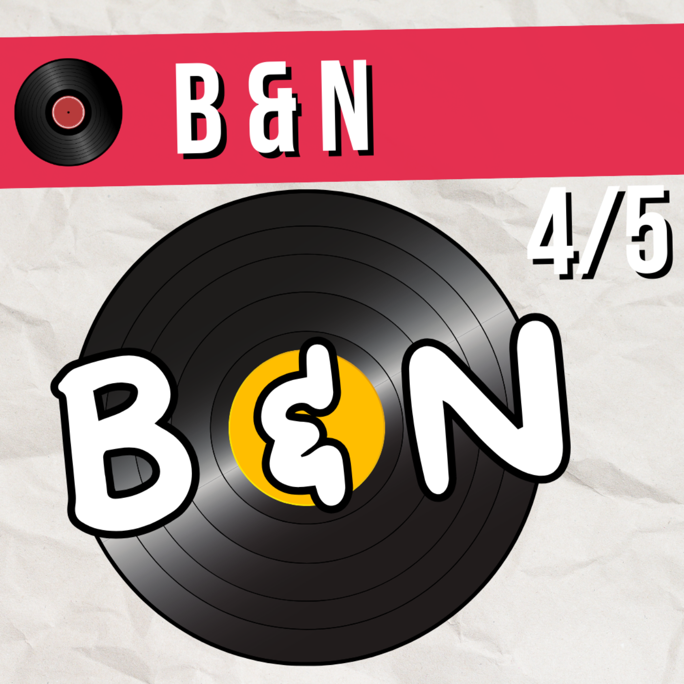 B&N écoutent-ils de la variété française ? (4/5) episode artwork