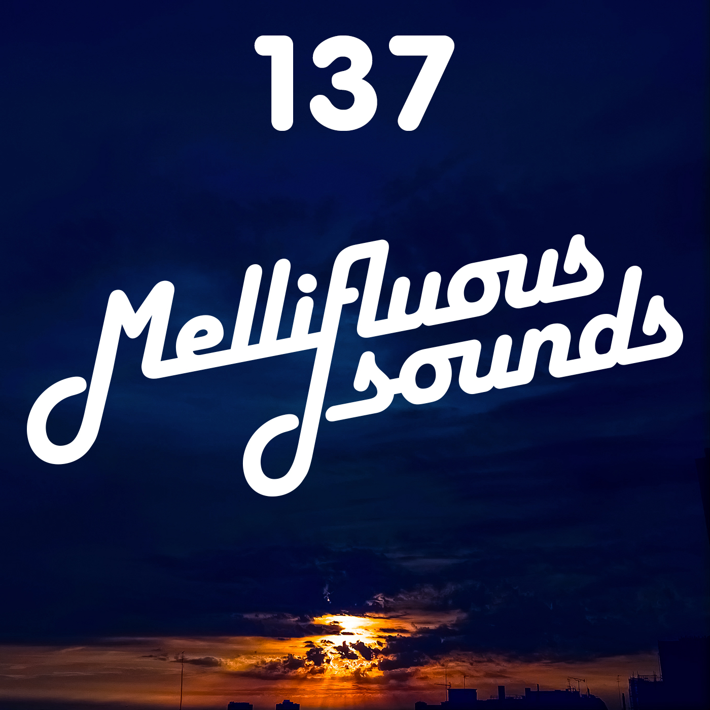 Mellifluous Sounds 137 episode artwork