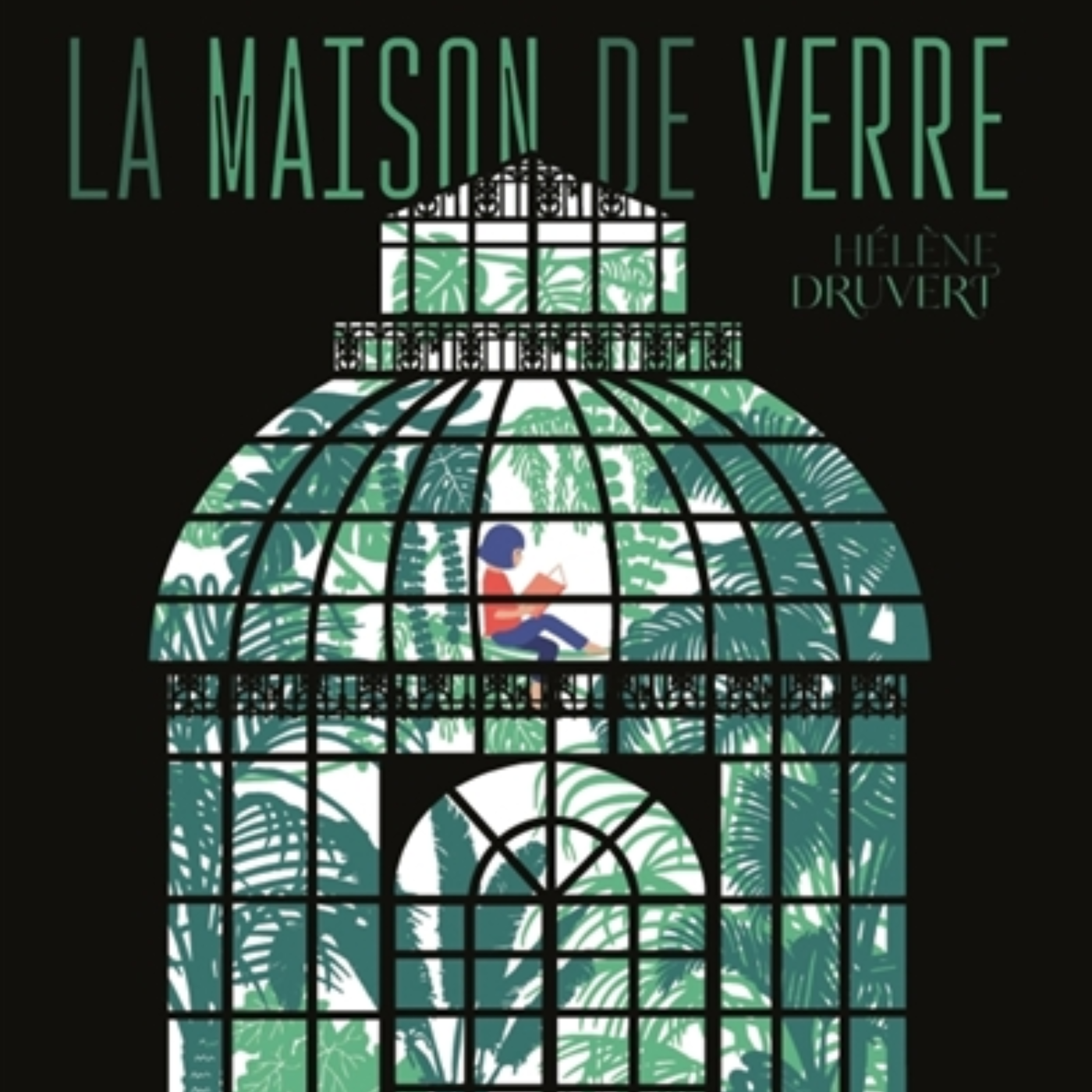 La maison de verre de Hélène Druvert episode artwork