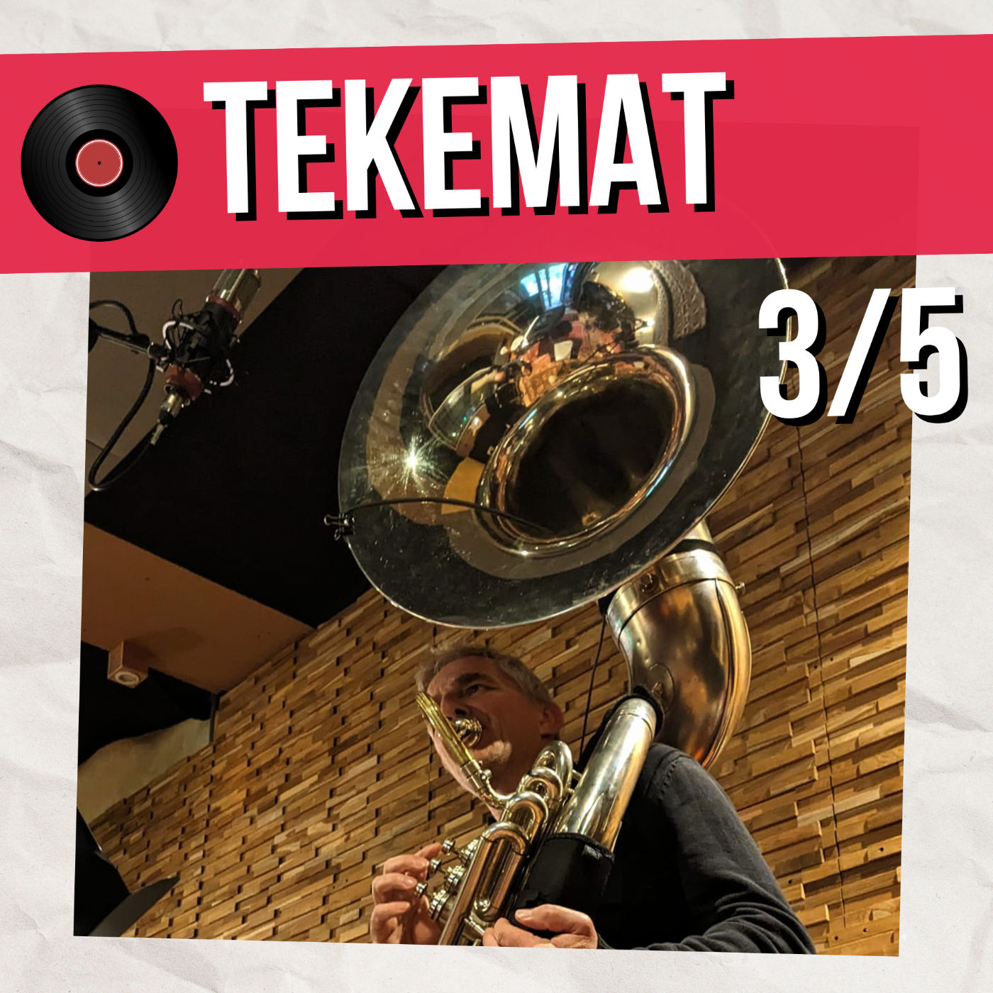 Smoke on the Water version TeKeMat ça donne quoi ? (3/5) episode artwork