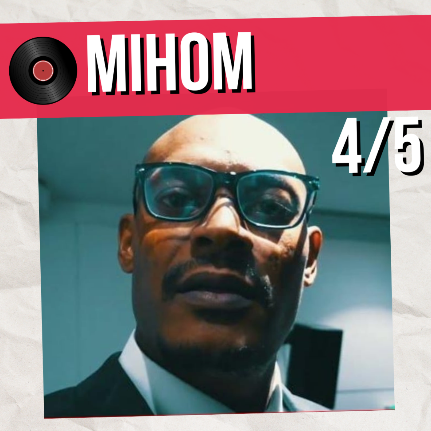 Mihom : "Je fais ce que j'aime, jusqu'au jour où je ne pourrai plus le faire." (4/5) episode artwork