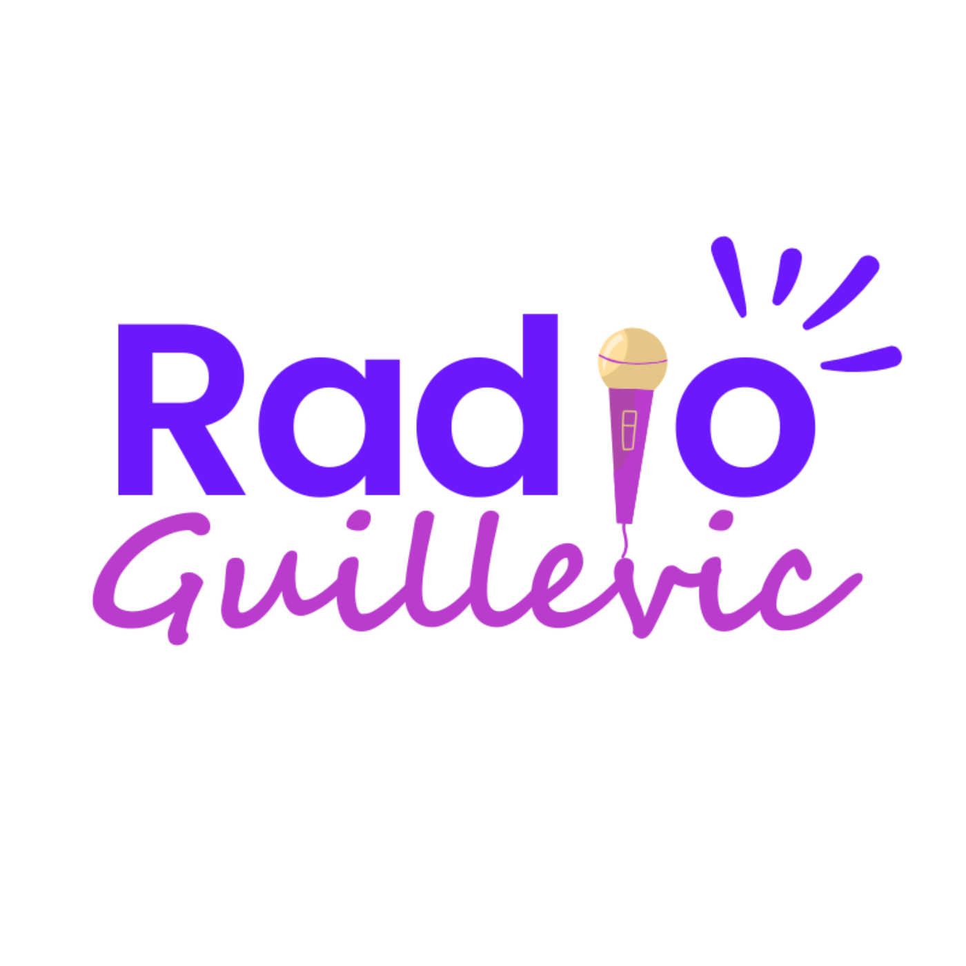 Radio Guillevic episode artwork