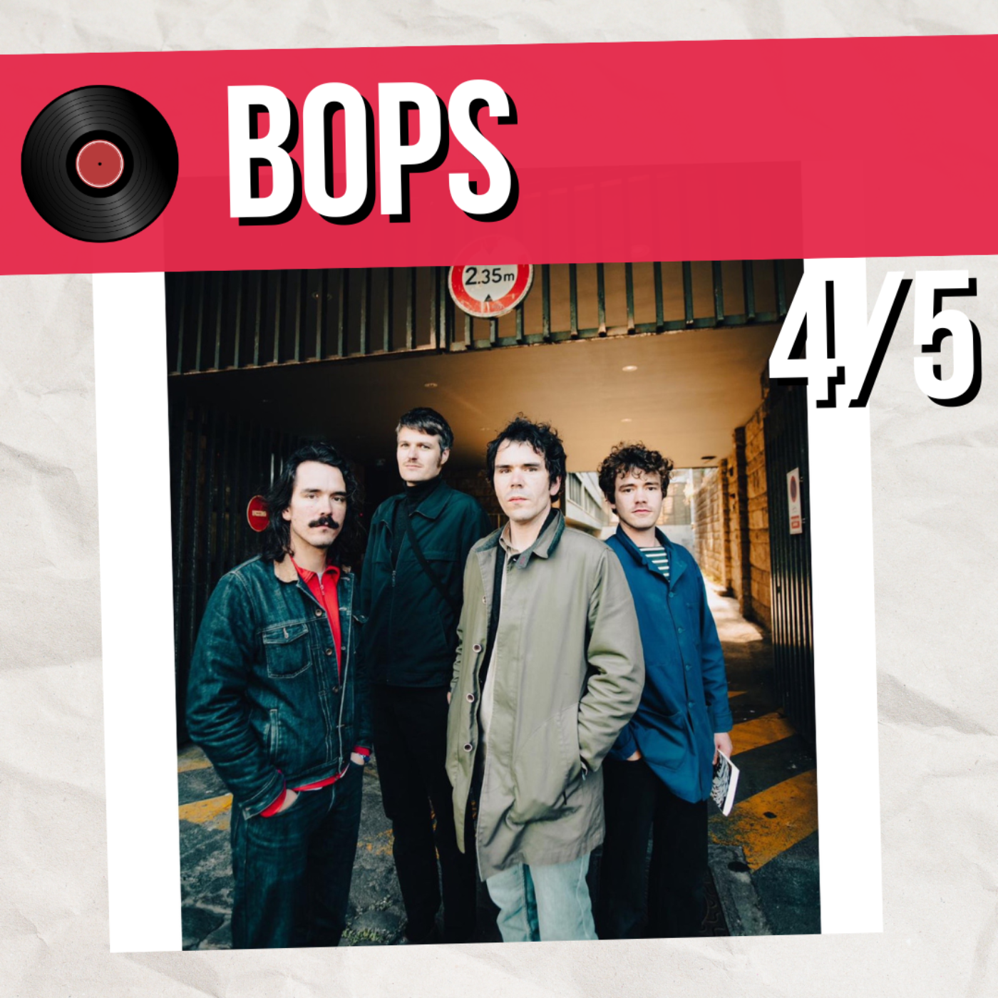 Bops : Louis vous révèle son endroit préféré pour jouer en Bretagne (4/5)