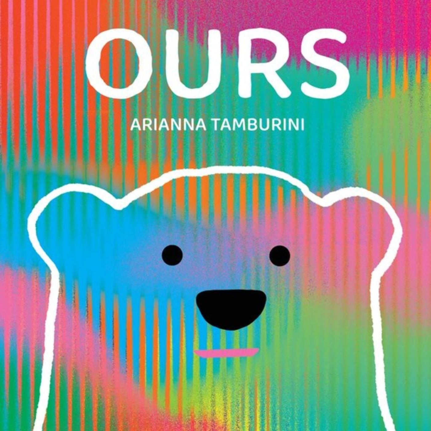 Ours : un arc-en-ciel sur la banquise episode artwork